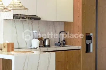 Luxury Redefined in Bali – A Contemporary Leasehold 1-Bed Apartment Offering Unrivaled Comfort and Investment Value