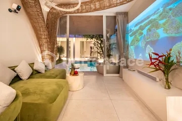 High Rental Yield Potential in Prime Location Seminyak with Elegant Decor