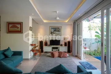 Elegant Sanur Villa: Perfect for Families or Investors