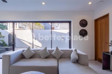 Modern and Brand New 3 Bedroom Villa in Tumbak Bayuh