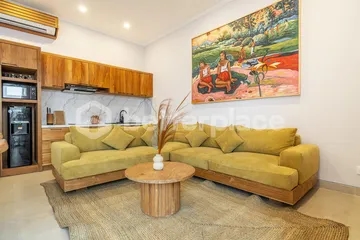 Modern Living, An Exquisite 3 Bedroom Villa in Sanur