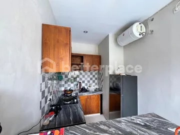 Your Private Urban Sanctuary in Kerobokan – Modern Enclosed-Living 3-Bed Villa with Comfort, Convenience, and a Prime Lifestyle Location