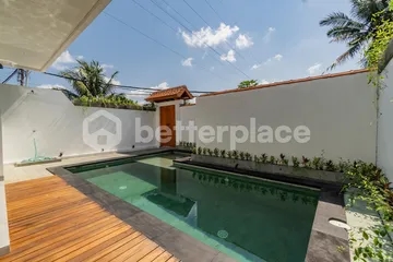 Charming Rice Field View Villa – 10 Minutes from Central Ubud