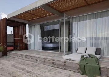 Modern Apartment with Terrace in Nyanyi, 5 Minutes from the Beach