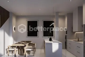 Beautifully Crafted Three-Bedroom Freehold Villa in Bukit Uluwatu Close to Melasti Beach and Shopping Centers