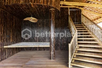 6 Units of 2 Bedroom Villa Collection with Rooftop Pools and Expansion Potential in Kemenuh, Ubud