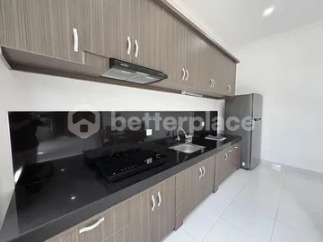 Tropical Contemporary Villa in Seminyak – 2 Bedrooms with Large Pool Area