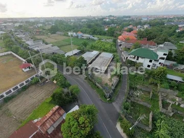 An Exclusive 200 sqm Land Offering in Padang Galak – Leasehold Property Near Sanur Beach, Harbour, and Lifestyle Amenities