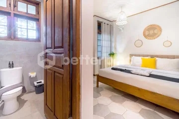 Kuta Hostel: Your Gateway to Bali’s Vibrant Heart