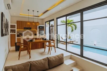 1 Bedroom Villa in Pererenan, A Prime Investment Near the Beach