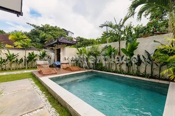 Modern 2 Bedroom Villa in Ungasan - Prime Investment Opportunity