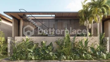 Exquisite Bali Escape: Luxury leasehold Off-plan 3BR Villa in Ungasan with Panoramic Views