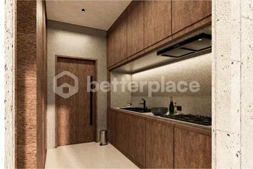 A Rare Opportunity: Luxurious Oceanview 1-Bed Apartment in Sumbawa’s Serene Coastline