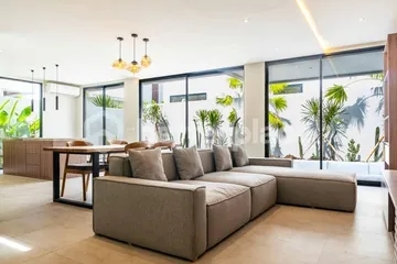 An Exclusive Retreat: Affordable Leasehold 2-Bed Villa in Bali’s Prestigious Bukit Neighborhood