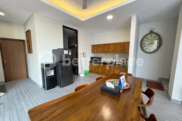 Prime Bali Real Estate: Your Dream Leasehold 3-Bed Villa Steps from Batu Tampih Beach