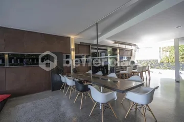 Beautiful 4 Bedroom Villa With Rice Field View in Tumbak Bayuh