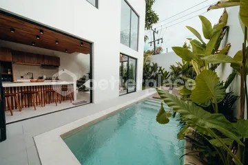 Exquisite Umalas Villa: A Premier Bali Real Estate Investment Opportunity