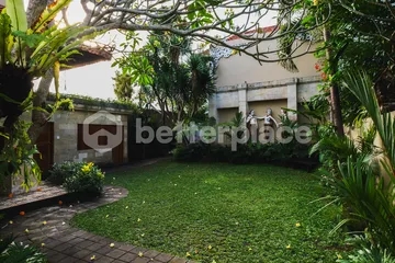 Ubud River Sanctuary – A Private Villa Complex for Inspired Investment