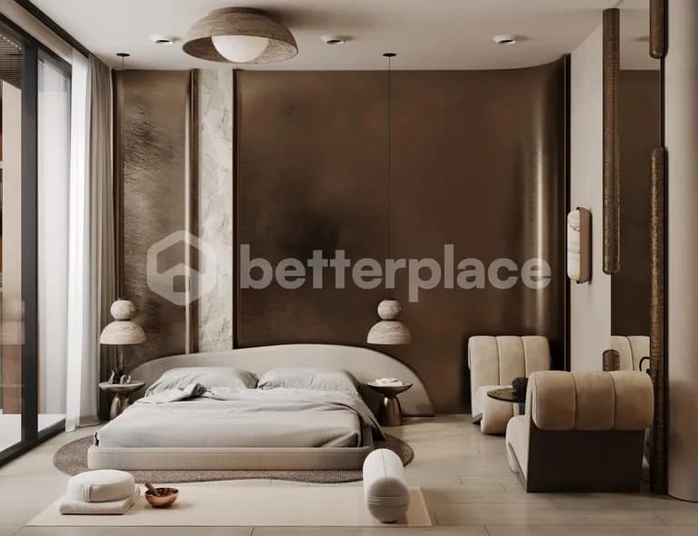 A Harmonious Lifestyle Investment in the Bukit – Fully Furnished Wellness Suites Surrounded by Ocean Vistas and Natural Tranquility