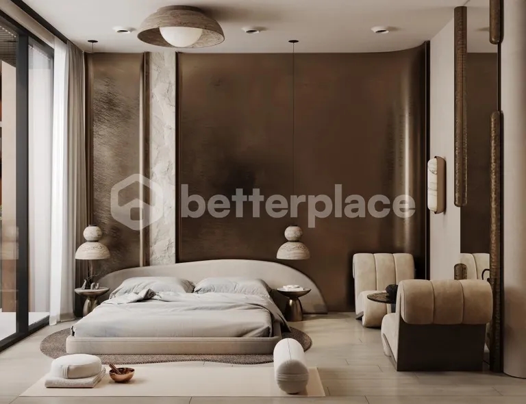 A Harmonious Lifestyle Investment in the Bukit – Fully Furnished Wellness Suites Surrounded by Ocean Vistas and Natural Tranquility