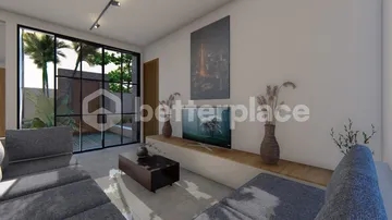 Exclusive Villa Complex in Kutuh-Pandawa with Scenic Ocean Views