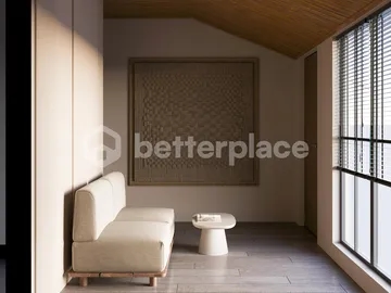 Elegant One-Bedroom Living in Nusa Dua – A Smart Investment Apartment Designed for Modern Comfort and Returns