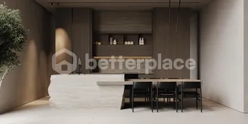 Spacious 4 Bedroom Luxury Villa in Pererenan