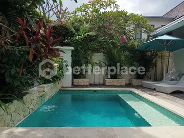 Charming 2 Unit Villa in Bingin, Zone Tourism – Ideal for Investment or Family Living