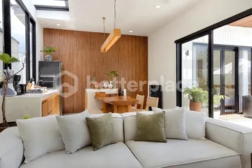 Modern Fully Furnished Leasehold Villa in Scenic Goa Gong