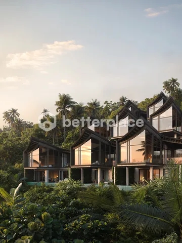 An Intimate Retreat – Freehold Villa in the Heart of Pecatu
