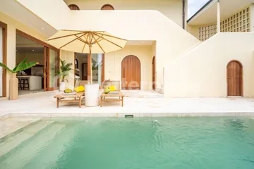 Stunning Mediterranean Modern 4 Bedroom Villa in Tumbak Bayuh