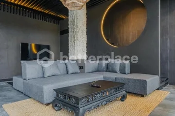 Sunset Bliss: Exquisite Freehold Villa in Bukit – Ungasan, Bali