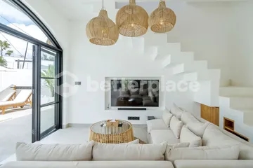 Stunning Two Bedroom Villa in Bingin Area, A Great Investment Opportunity