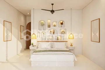 Modern Tropical Villa in Prime Bingin – 1 Bedrooms in Bingin Beach