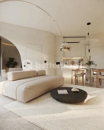 A Calm Coastal Hideaway Near Uluwatu’s Best Beaches