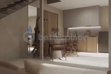 Perfect for Rentals or Holidays : Secure Leasehold Opportunity in Growing Balangan Market