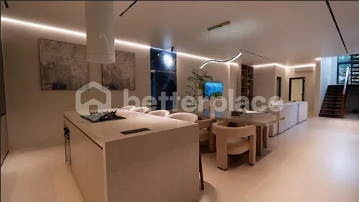 Luxurious Eco Modern Villa 2 Bedrooms in Ubud Central