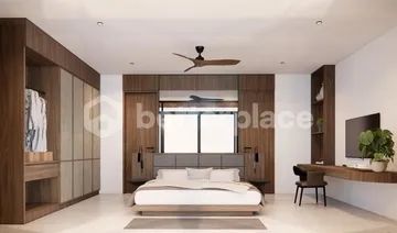 Luxury Freehold 2-Bedroom Villa for Sale in Bukit – A Tranquil Retreat with High ROI Potential in Bali’s Real Estate Market