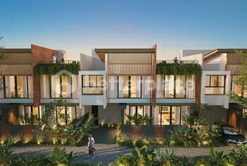 Timeless Private Villa Residence in Seminyak – Freehold Title