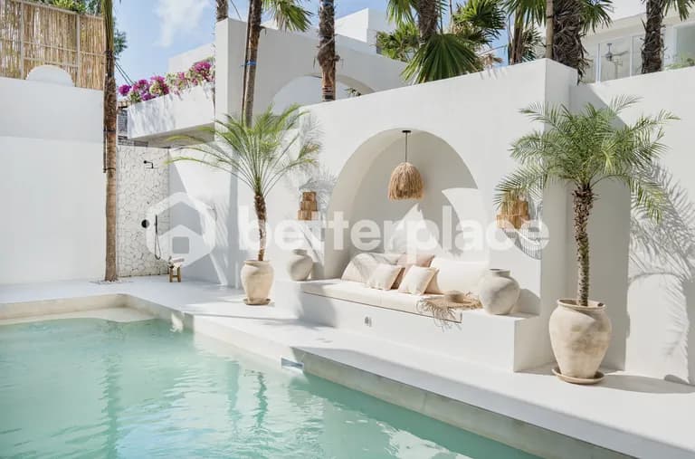 3 Bedroom Leasehold Villa in Bingin – Modern Tropical Living Just A Few Minutes to the Beach