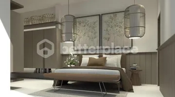 Bukit Ungasan Leasehold 2BR Villa A Prime Real Estate Opportunity in Bali