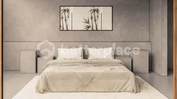 Bali Real Estate Opportunity: Leasehold Villa with Long-Term Investment Potential Near Balangan Beach