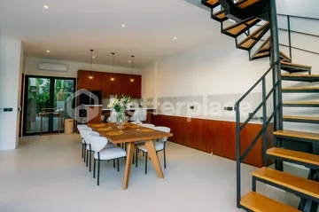 Limited Offer, Brand New 3 Bedrooms Villa in Canggu