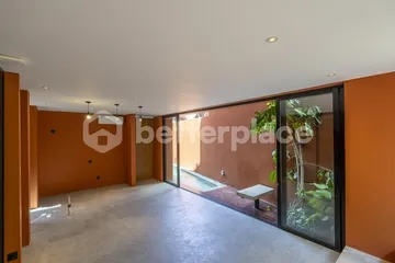 Elegance Meets Modern Living, 2 Bedroom Villa in Tranquil Pererenan