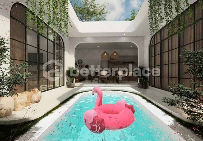 Stylish 2-Bedroom Villa Ideal for Rentals or Personal Use