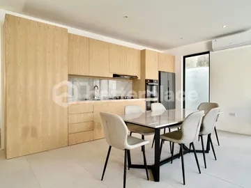 Modern 3 Bedroom Villa in Padonan, A Great Investment Opportunity