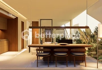 High-Quality Modern Freehold 3-Bed Villa in Uluwatu Perfect for Lifestyle Living or Smart Investment
