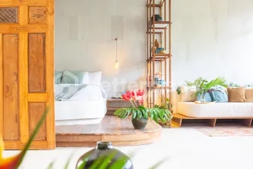 Stunning 3 Bedroom Villa in Berawa – Prime Location Near the Beach