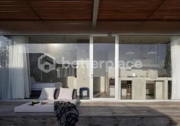 Modern Apartment with Terrace in Nyanyi, 5 Minutes from the Beach