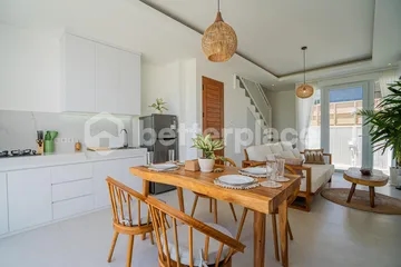 Modern 2 Bedroom Villa in Tumbak Bayuh – Growing Investment Opportunity